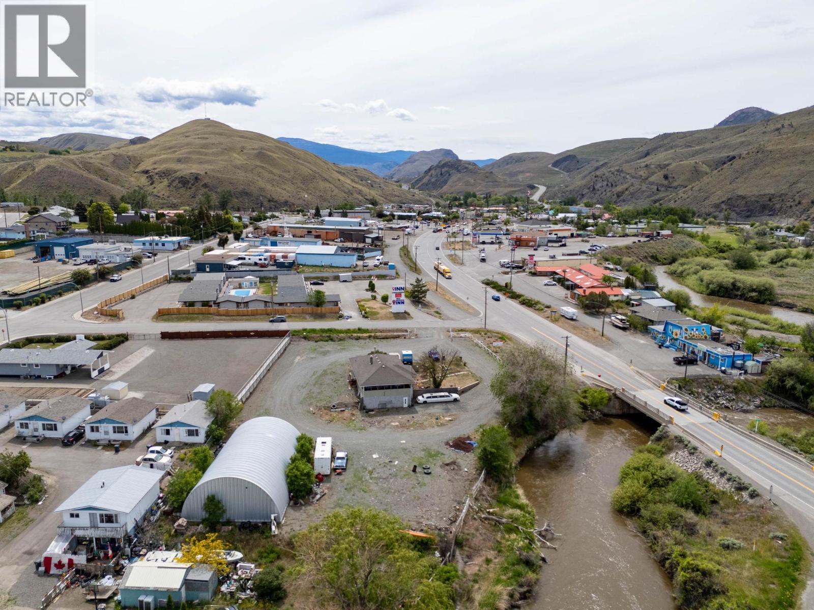 1405 Cariboo 97 Highway, Cache Creek, British Columbia  V0K 1H0 - Photo 23 - 10376170