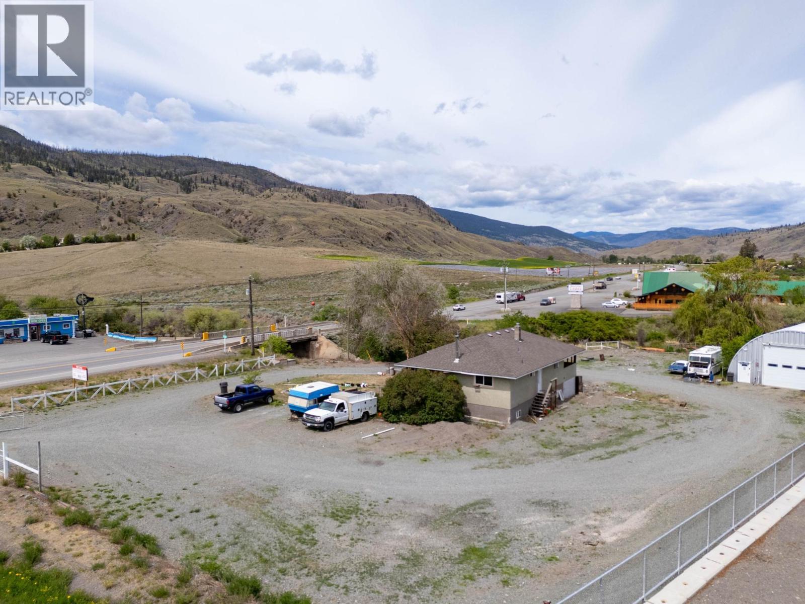1405 Cariboo 97 Highway, Cache Creek, British Columbia  V0K 1H0 - Photo 28 - 10376170