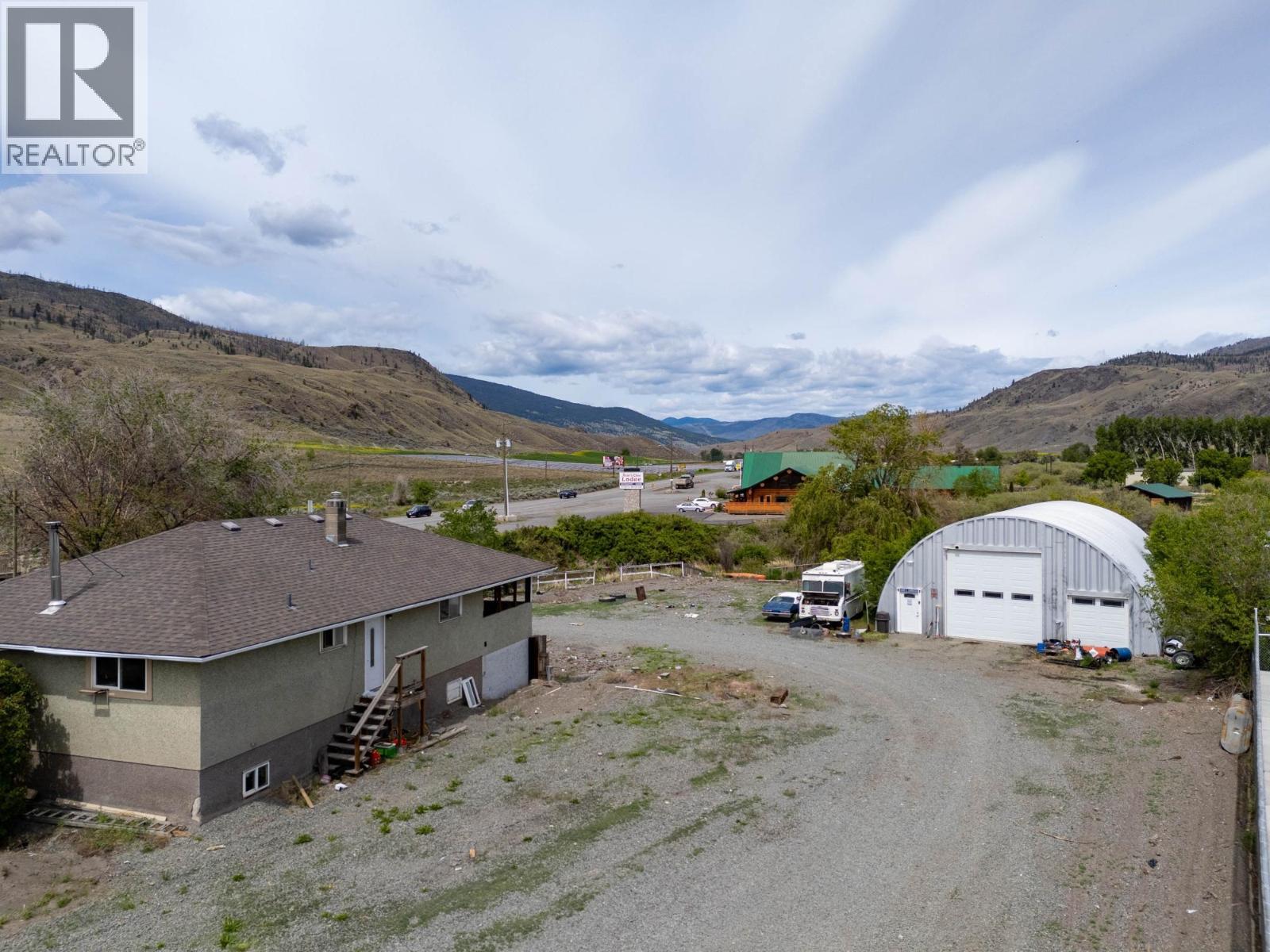 1405 Cariboo 97 Highway, Cache Creek, British Columbia  V0K 1H0 - Photo 7 - 10376170