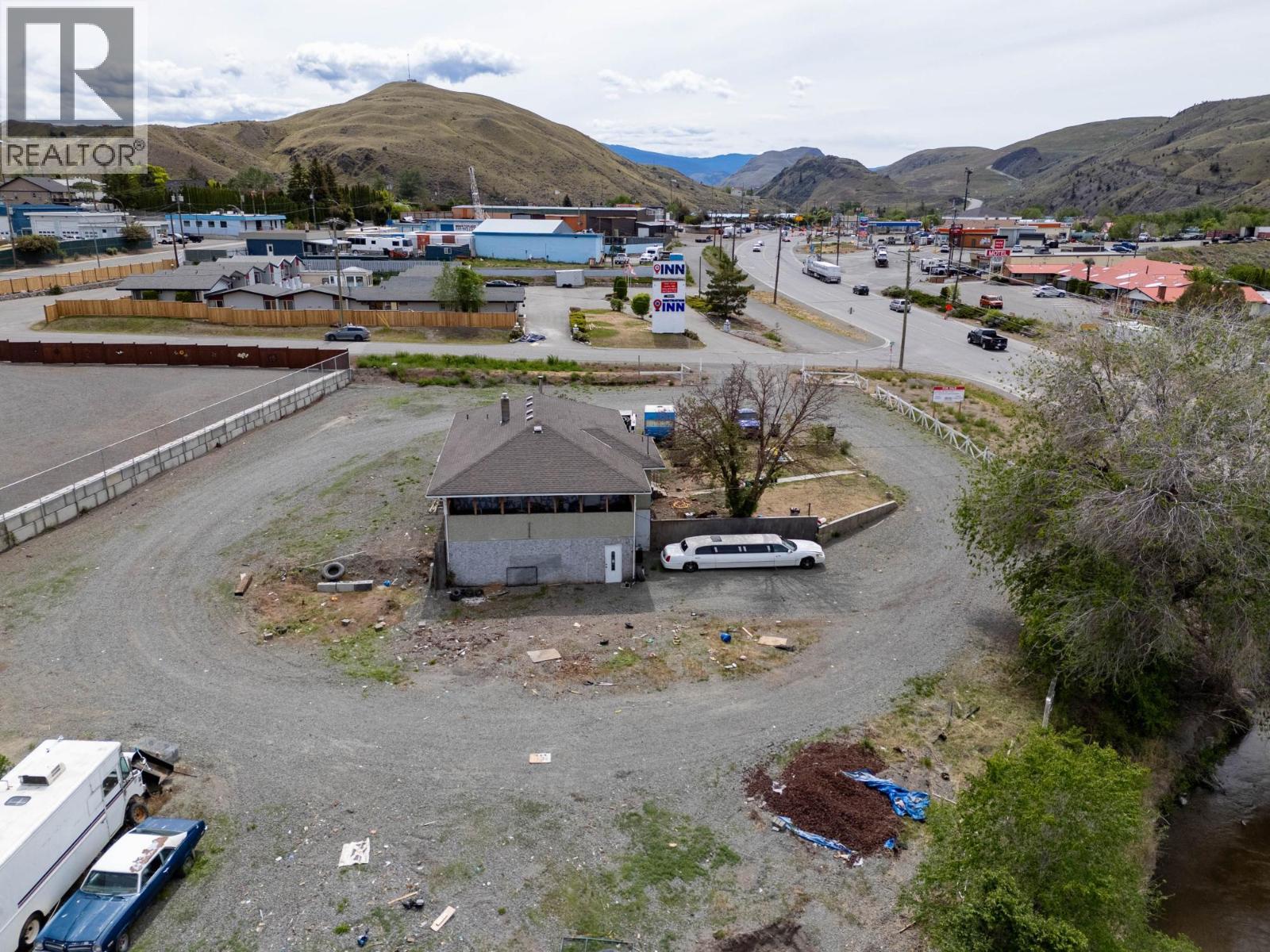 1405 Cariboo 97 Highway, Cache Creek, British Columbia  V0K 1H0 - Photo 8 - 10376170