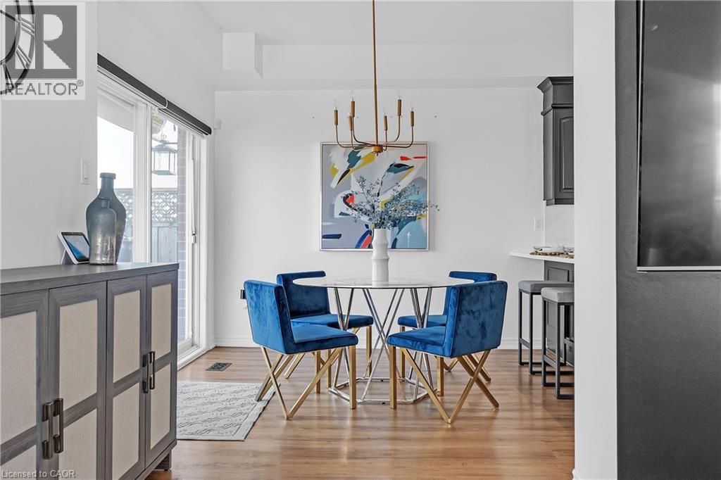 97 Sunvale Place Unit# 3, Stoney Creek, Ontario  L8E 4Z7 - Photo 10 - 40805729