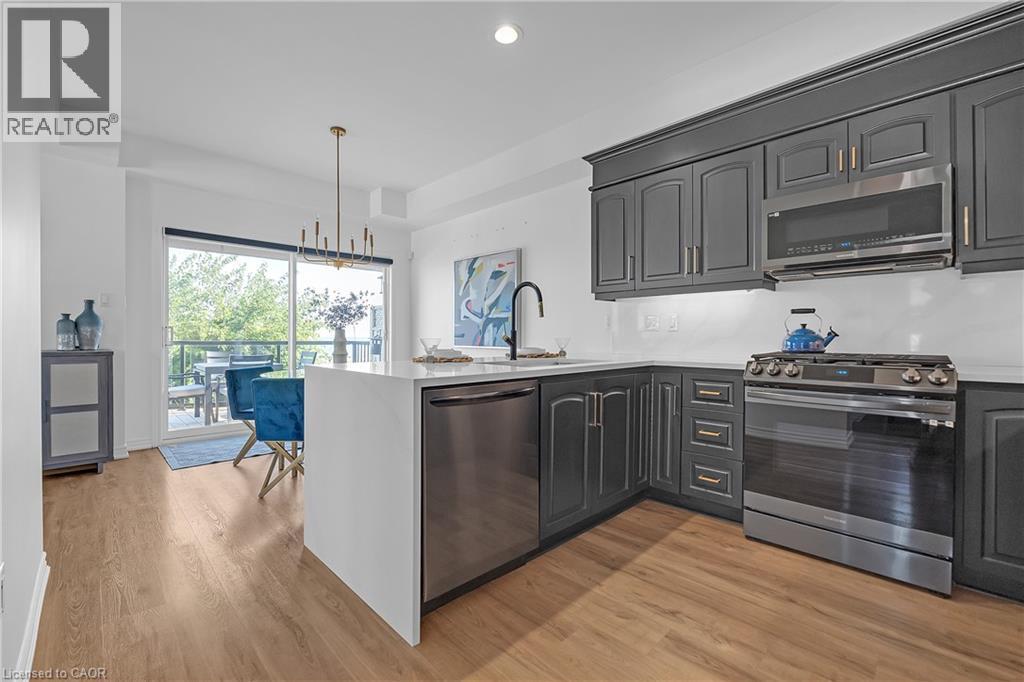 97 Sunvale Place Unit# 3, Stoney Creek, Ontario  L8E 4Z7 - Photo 11 - 40805729