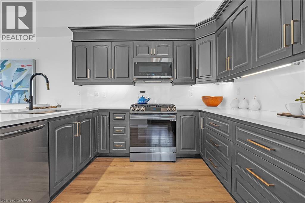 97 Sunvale Place Unit# 3, Stoney Creek, Ontario  L8E 4Z7 - Photo 12 - 40805729