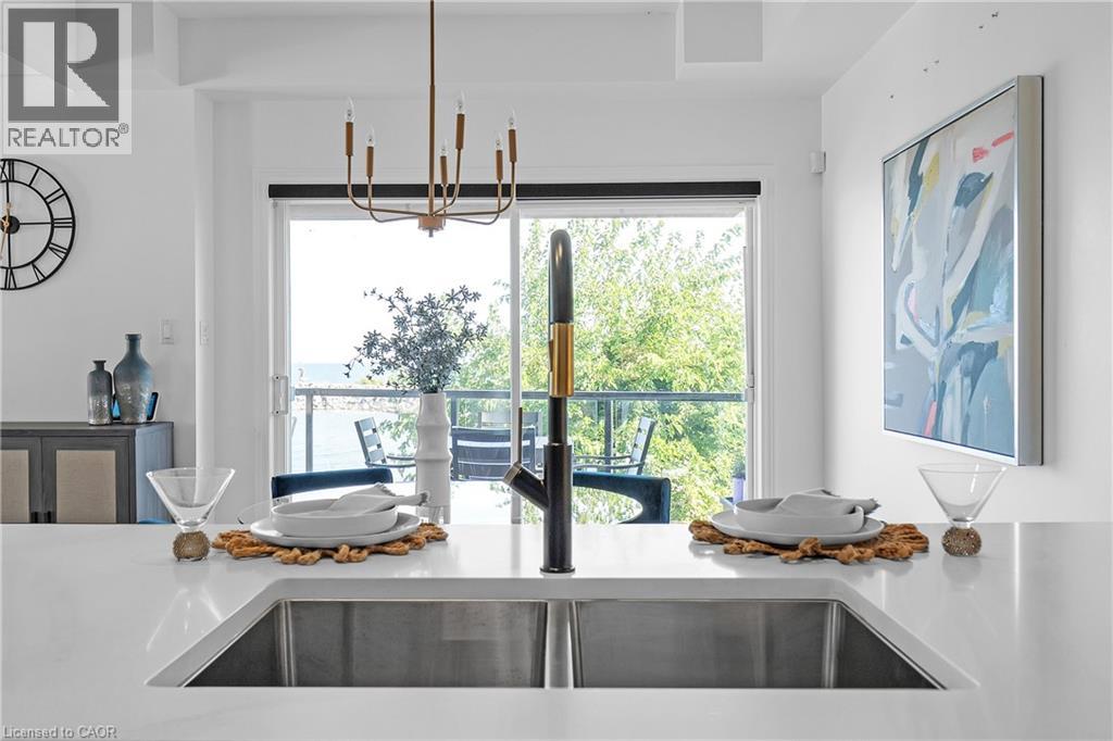 97 Sunvale Place Unit# 3, Stoney Creek, Ontario  L8E 4Z7 - Photo 13 - 40805729