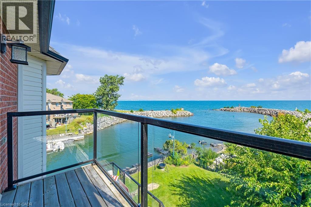 97 Sunvale Place Unit# 3, Stoney Creek, Ontario  L8E 4Z7 - Photo 22 - 40805729