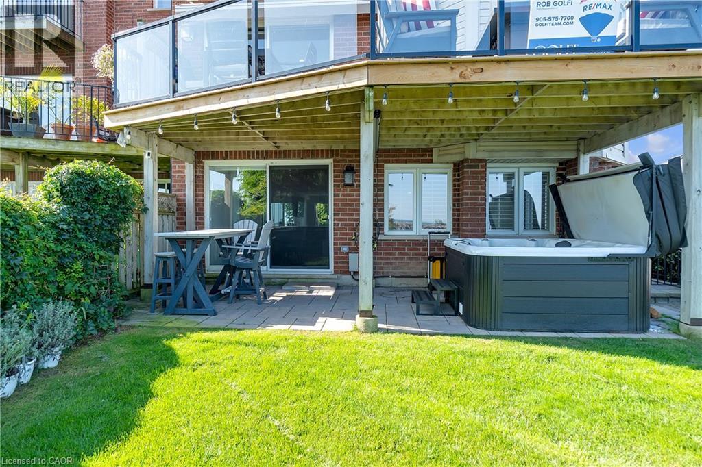 97 Sunvale Place Unit# 3, Stoney Creek, Ontario  L8E 4Z7 - Photo 37 - 40805729