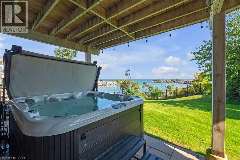 97 Sunvale Place Unit# 3, Stoney Creek, Ontario  L8E 4Z7 - Photo 38 - 40805729