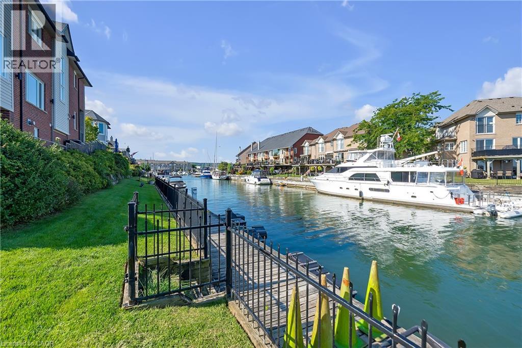 97 Sunvale Place Unit# 3, Stoney Creek, Ontario  L8E 4Z7 - Photo 40 - 40805729