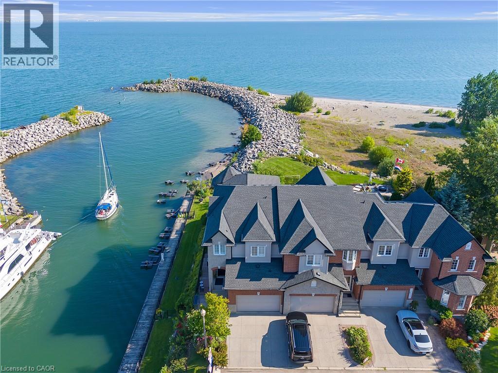 97 Sunvale Place Unit# 3, Stoney Creek, Ontario  L8E 4Z7 - Photo 41 - 40805729