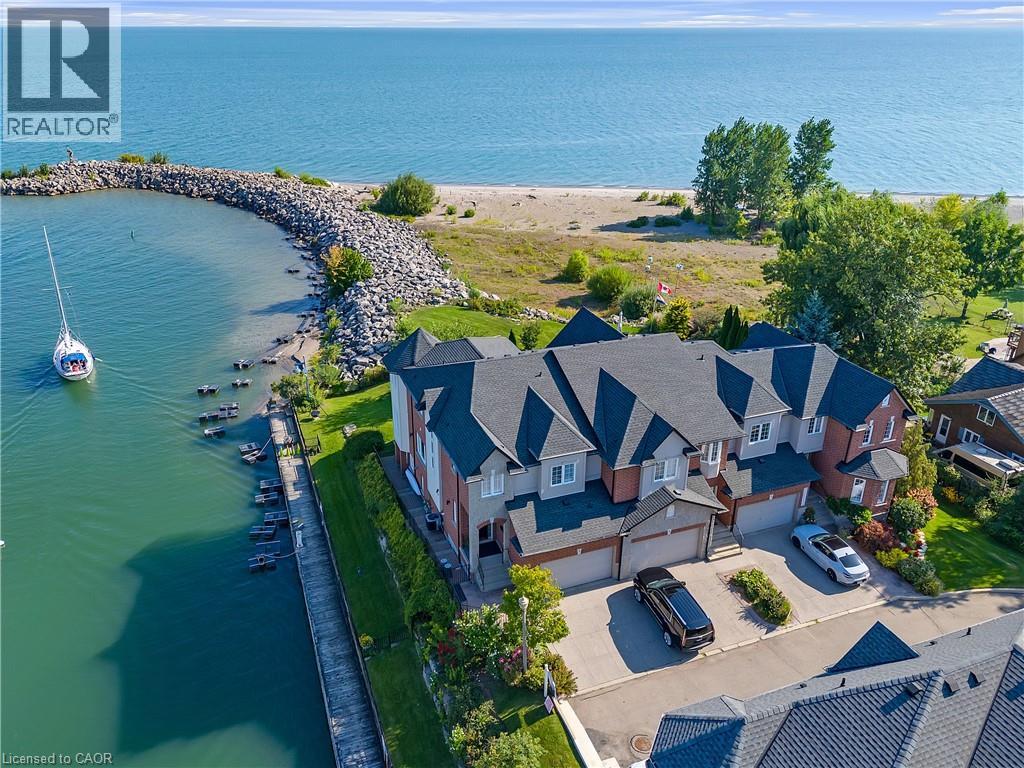 97 Sunvale Place Unit# 3, Stoney Creek, Ontario  L8E 4Z7 - Photo 42 - 40805729