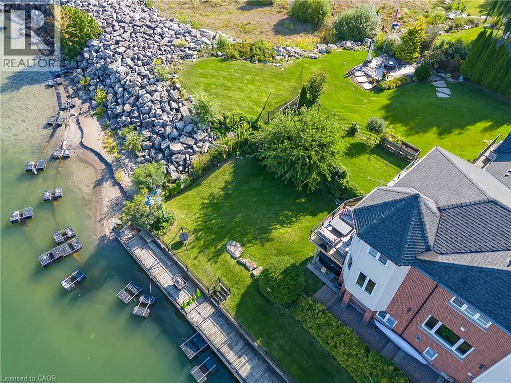 97 Sunvale Place Unit# 3, Stoney Creek, Ontario  L8E 4Z7 - Photo 43 - 40805729