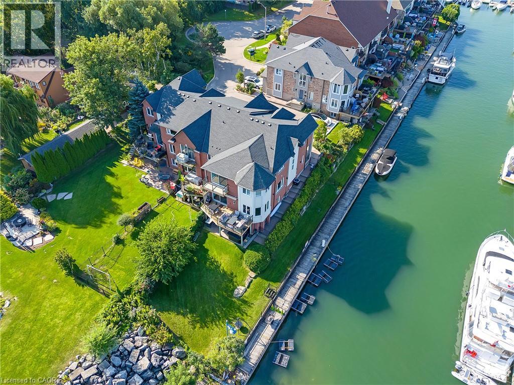 97 Sunvale Place Unit# 3, Stoney Creek, Ontario  L8E 4Z7 - Photo 44 - 40805729