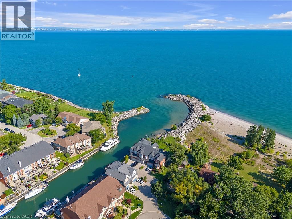 97 Sunvale Place Unit# 3, Stoney Creek, Ontario  L8E 4Z7 - Photo 46 - 40805729