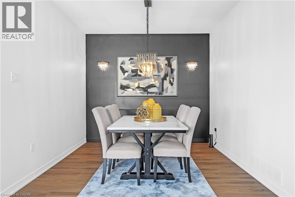 97 Sunvale Place Unit# 3, Stoney Creek, Ontario  L8E 4Z7 - Photo 6 - 40805729