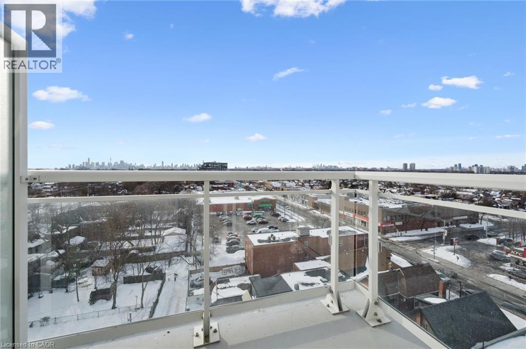 286 Main Street Unit# 802, Toronto, Ontario  M4C 4X4 - Photo 18 - 40805184