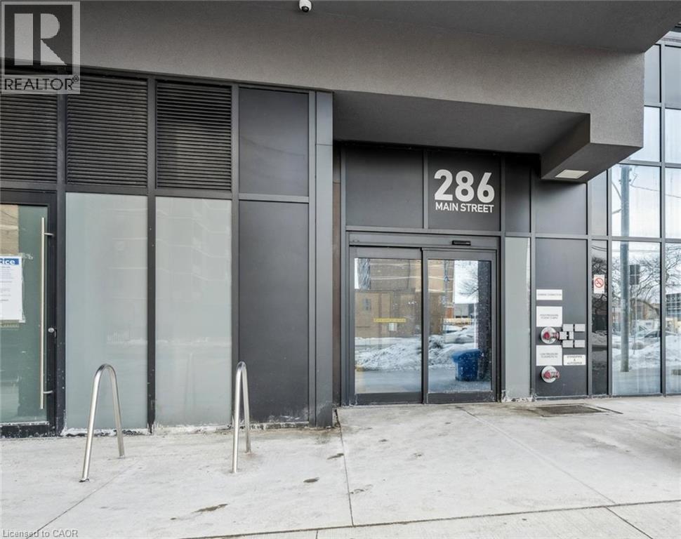 286 Main Street Unit# 802, Toronto, Ontario  M4C 4X4 - Photo 2 - 40805184
