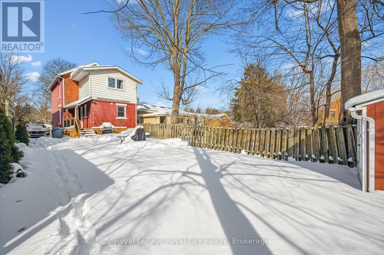 182 London Road W, Guelph, Ontario  N1H 2C3 - Photo 22 - X12794878