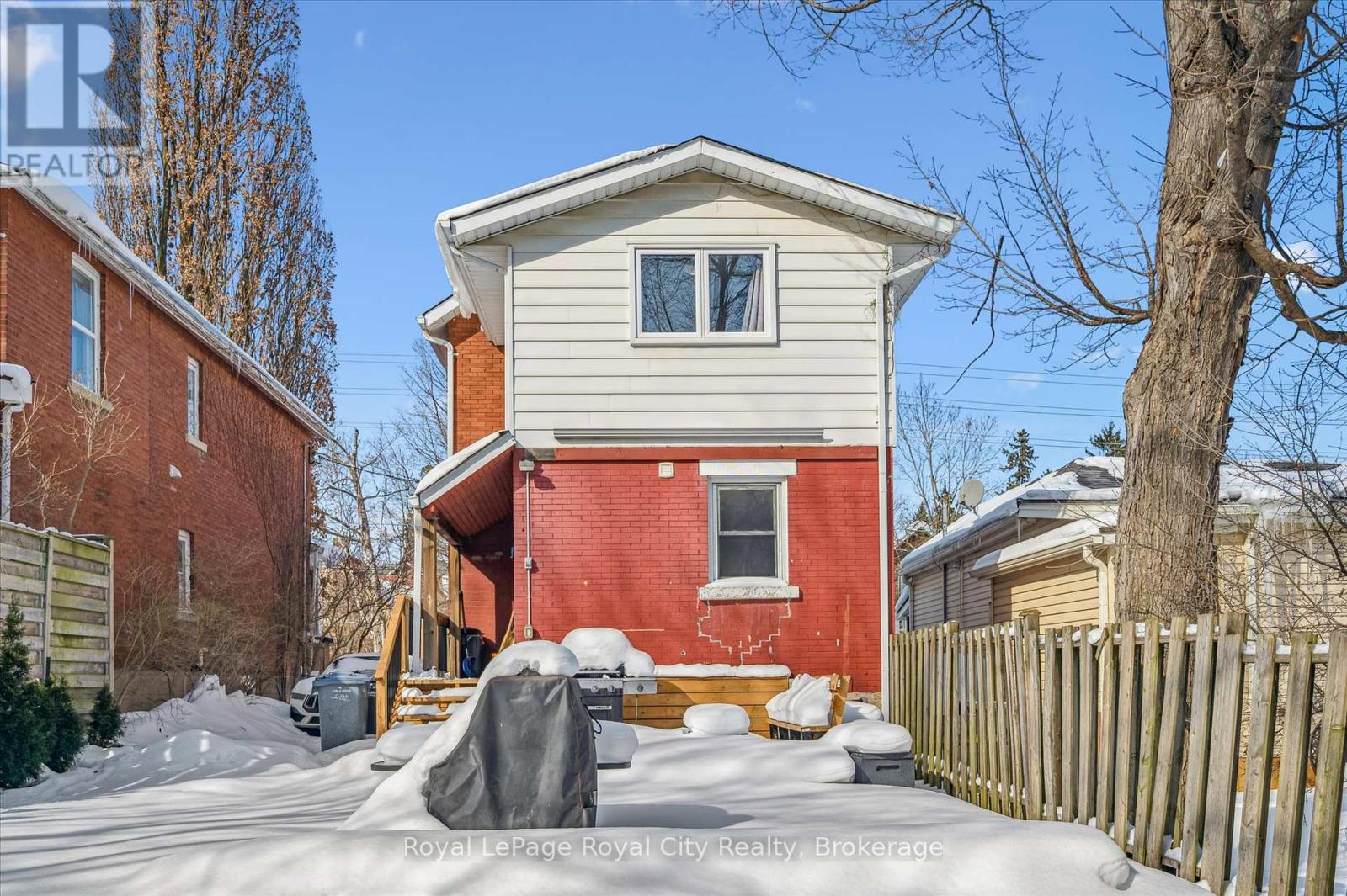 182 London Road W, Guelph, Ontario  N1H 2C3 - Photo 23 - X12794878