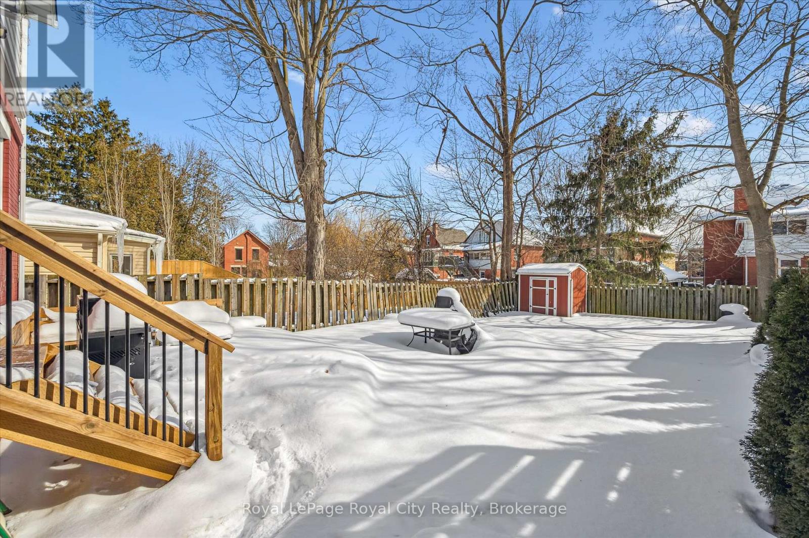 182 London Road W, Guelph, Ontario  N1H 2C3 - Photo 24 - X12794878