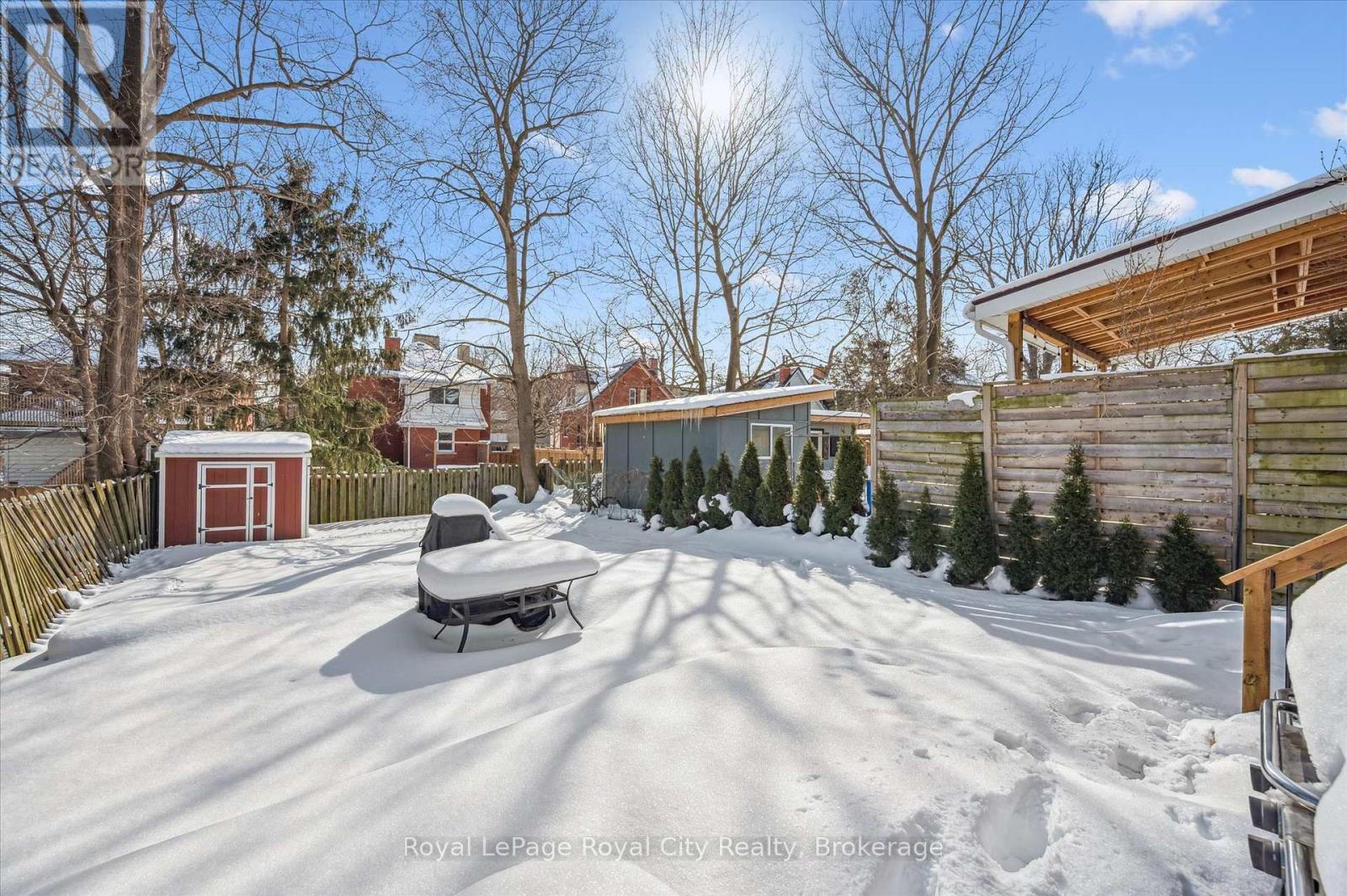 182 London Road W, Guelph, Ontario  N1H 2C3 - Photo 25 - X12794878