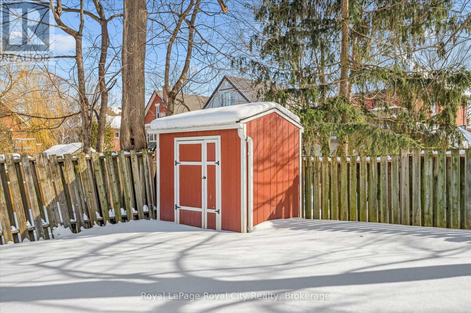 182 London Road W, Guelph, Ontario  N1H 2C3 - Photo 26 - X12794878