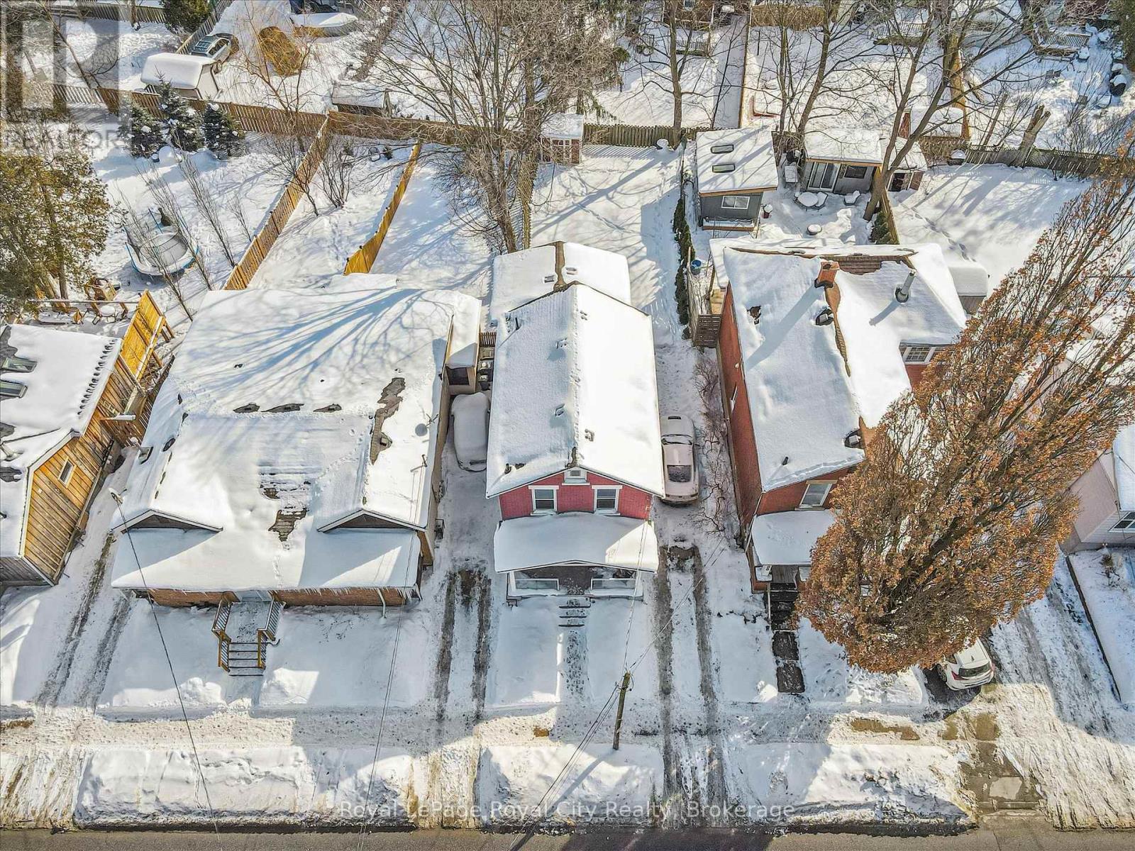 182 London Road W, Guelph, Ontario  N1H 2C3 - Photo 27 - X12794878