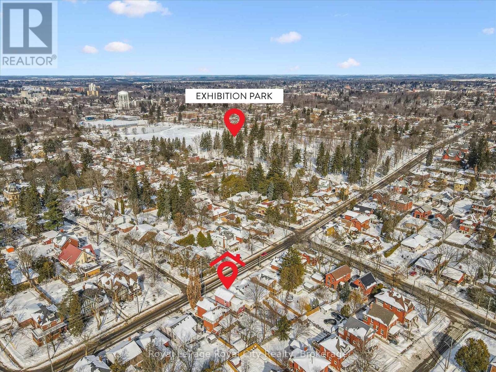 182 London Road W, Guelph, Ontario  N1H 2C3 - Photo 29 - X12794878