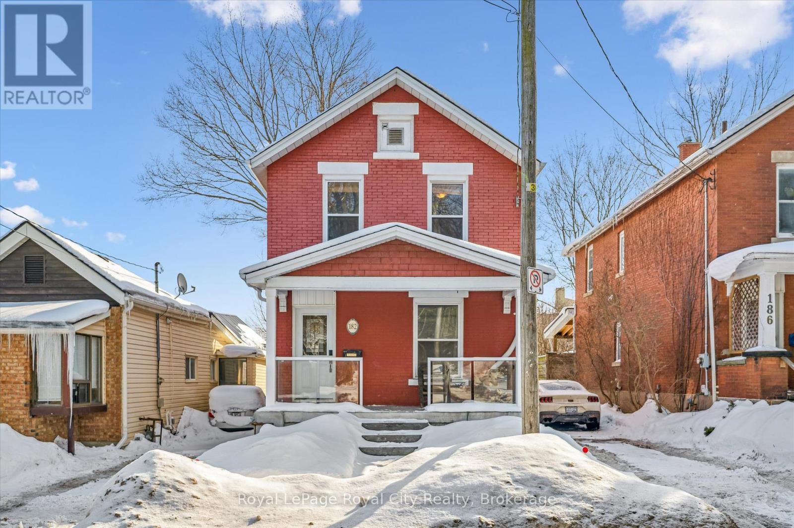 182 London Road W, Guelph, Ontario  N1H 2C3 - Photo 3 - X12794878