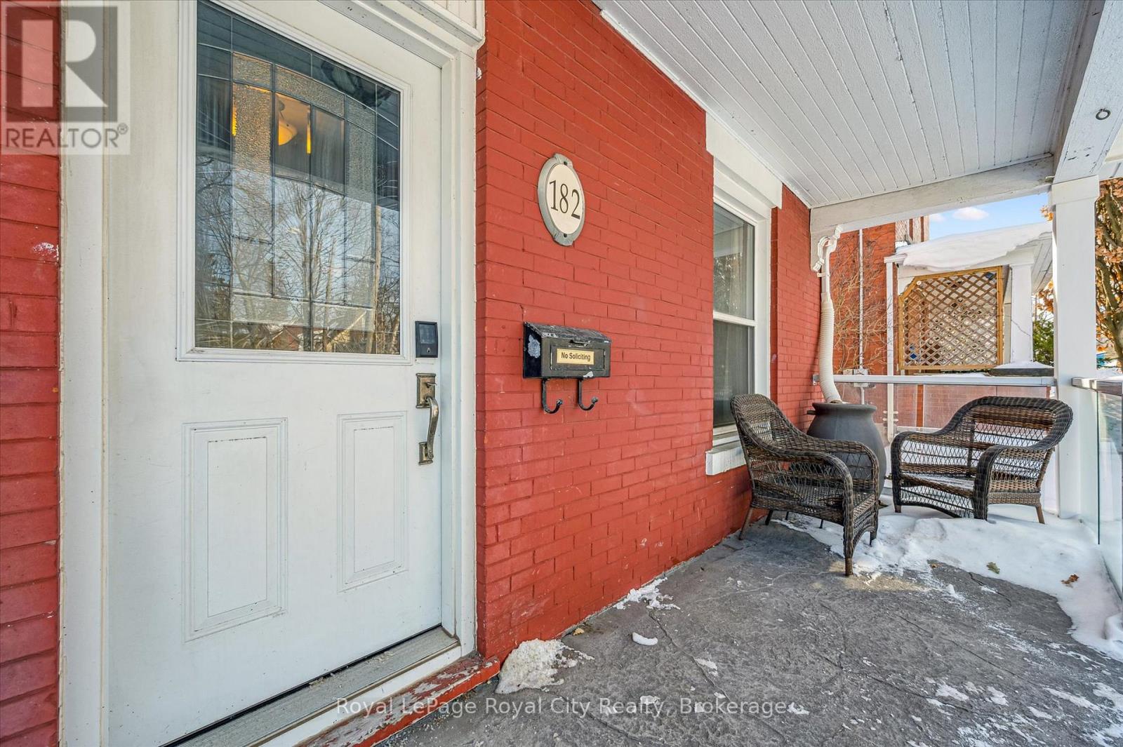 182 London Road W, Guelph, Ontario  N1H 2C3 - Photo 4 - X12794878