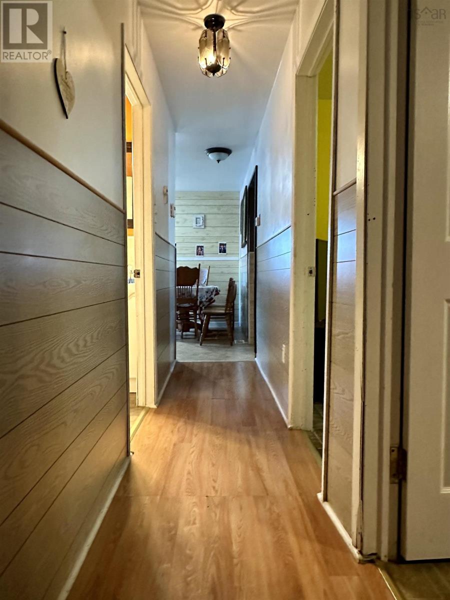 19 Peck Street, Sydney Mines, Nova Scotia  B1V 1V2 - Photo 18 - 202528549