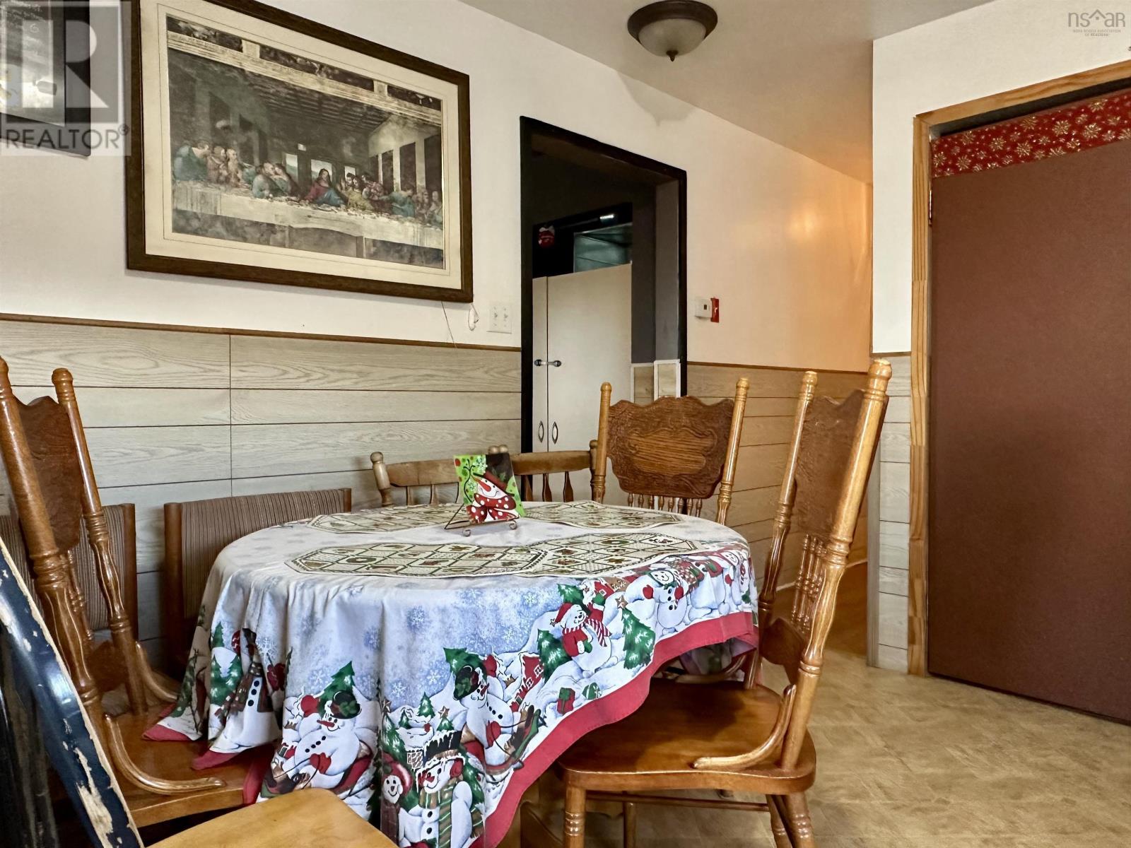 19 Peck Street, Sydney Mines, Nova Scotia  B1V 1V2 - Photo 12 - 202528549