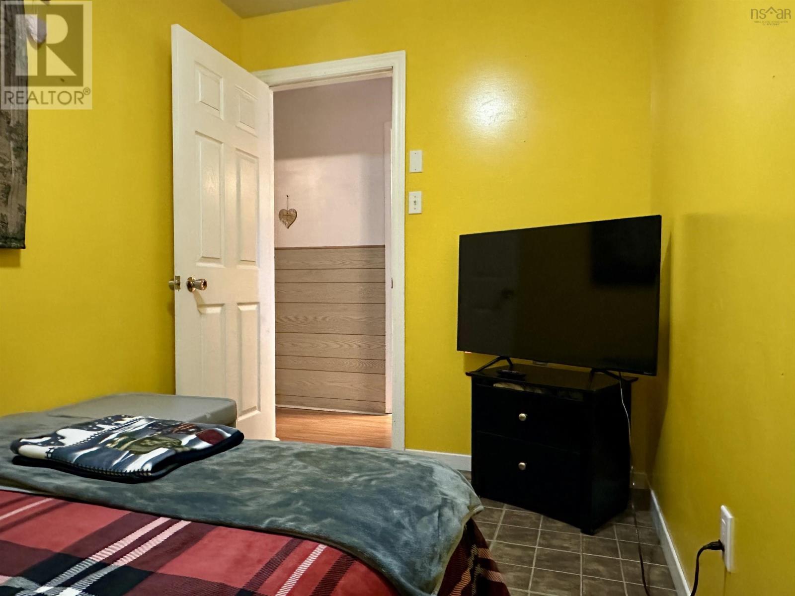 19 Peck Street, Sydney Mines, Nova Scotia  B1V 1V2 - Photo 25 - 202528549