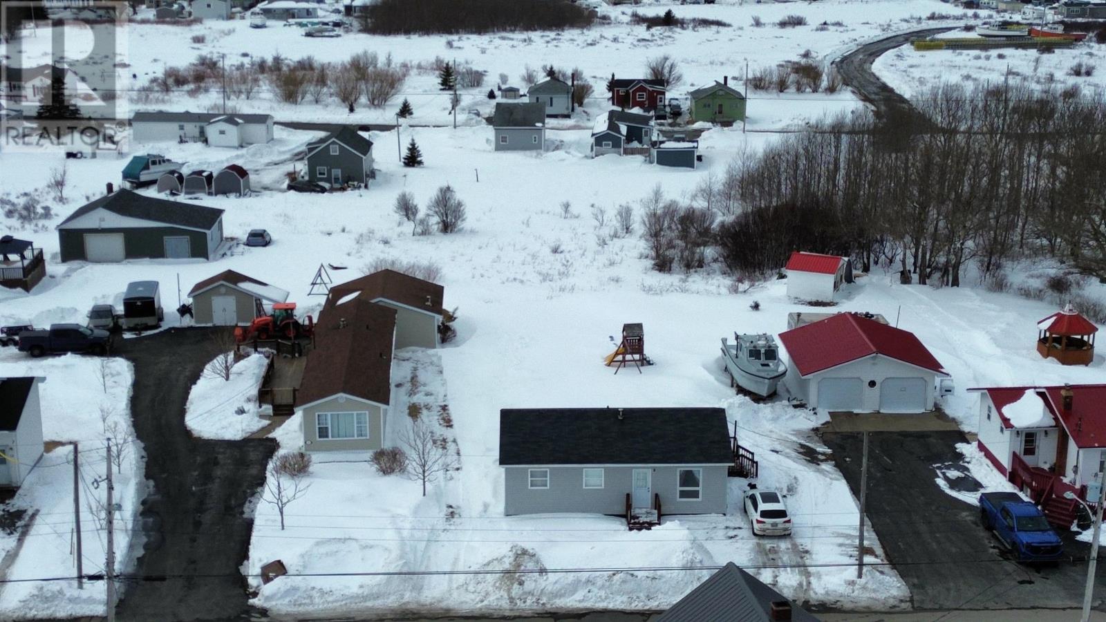 19 Peck Street, Sydney Mines, Nova Scotia  B1V 1V2 - Photo 6 - 202528549