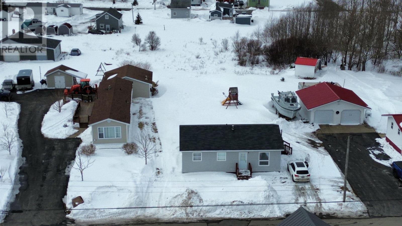 19 Peck Street, Sydney Mines, Nova Scotia  B1V 1V2 - Photo 4 - 202528549