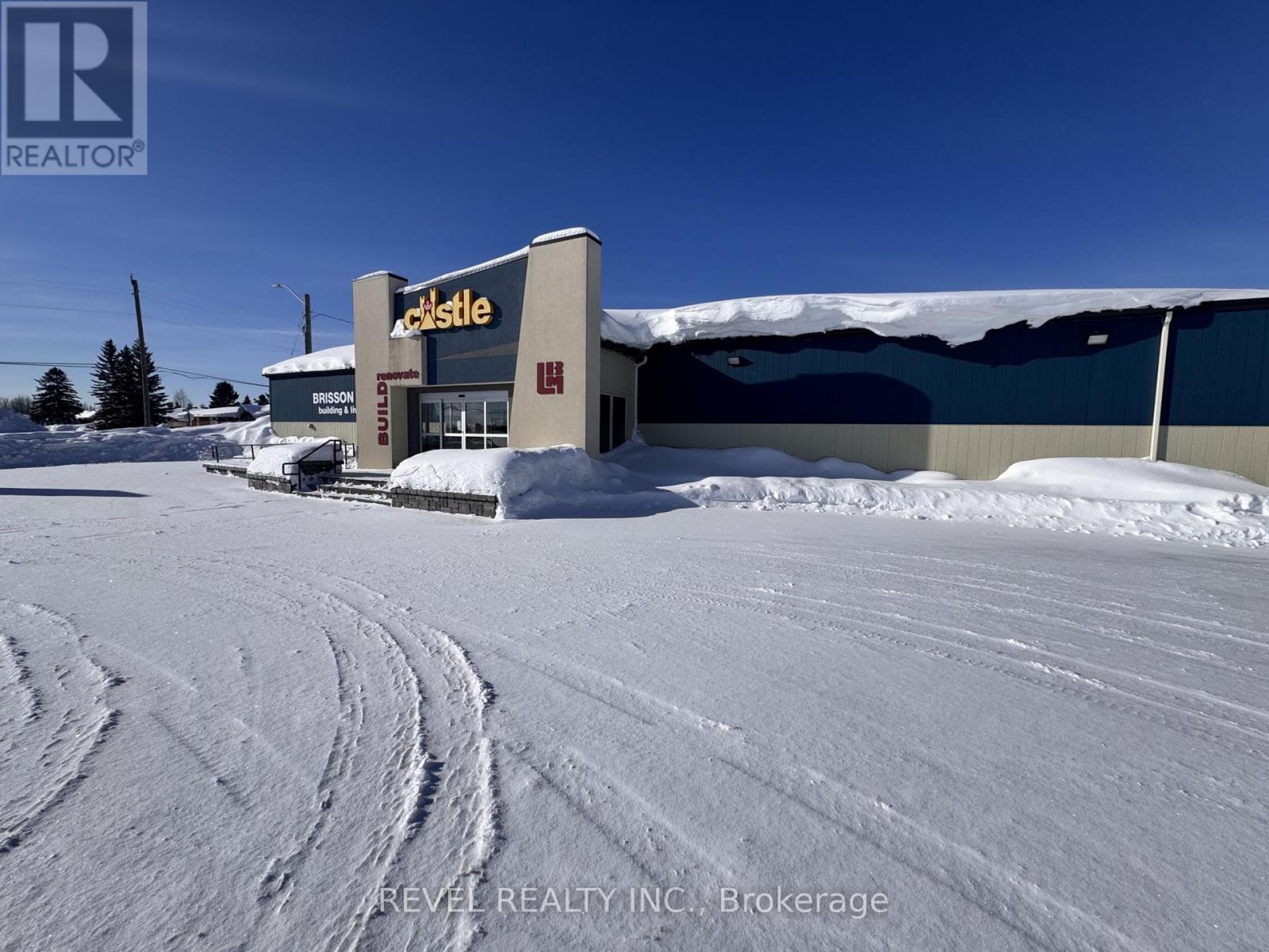 21 Fifth Street, Cochrane, Ontario  P0L 1C0 - Photo 3 - T12385346