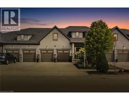 6 1/2 KOPPERFIELD Lane, Hamilton, Ontario