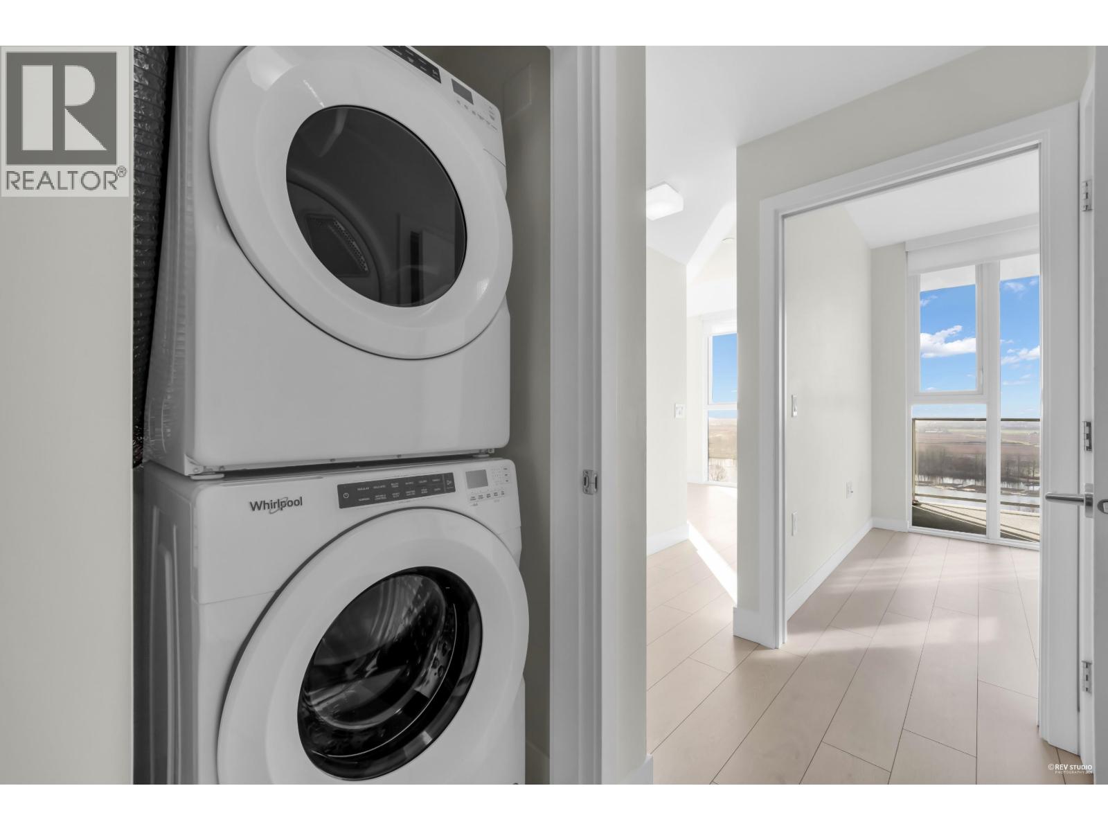 2306 3538 Sawmill Crescent, Vancouver, British Columbia  V5S 0J8 - Photo 18 - R3090372