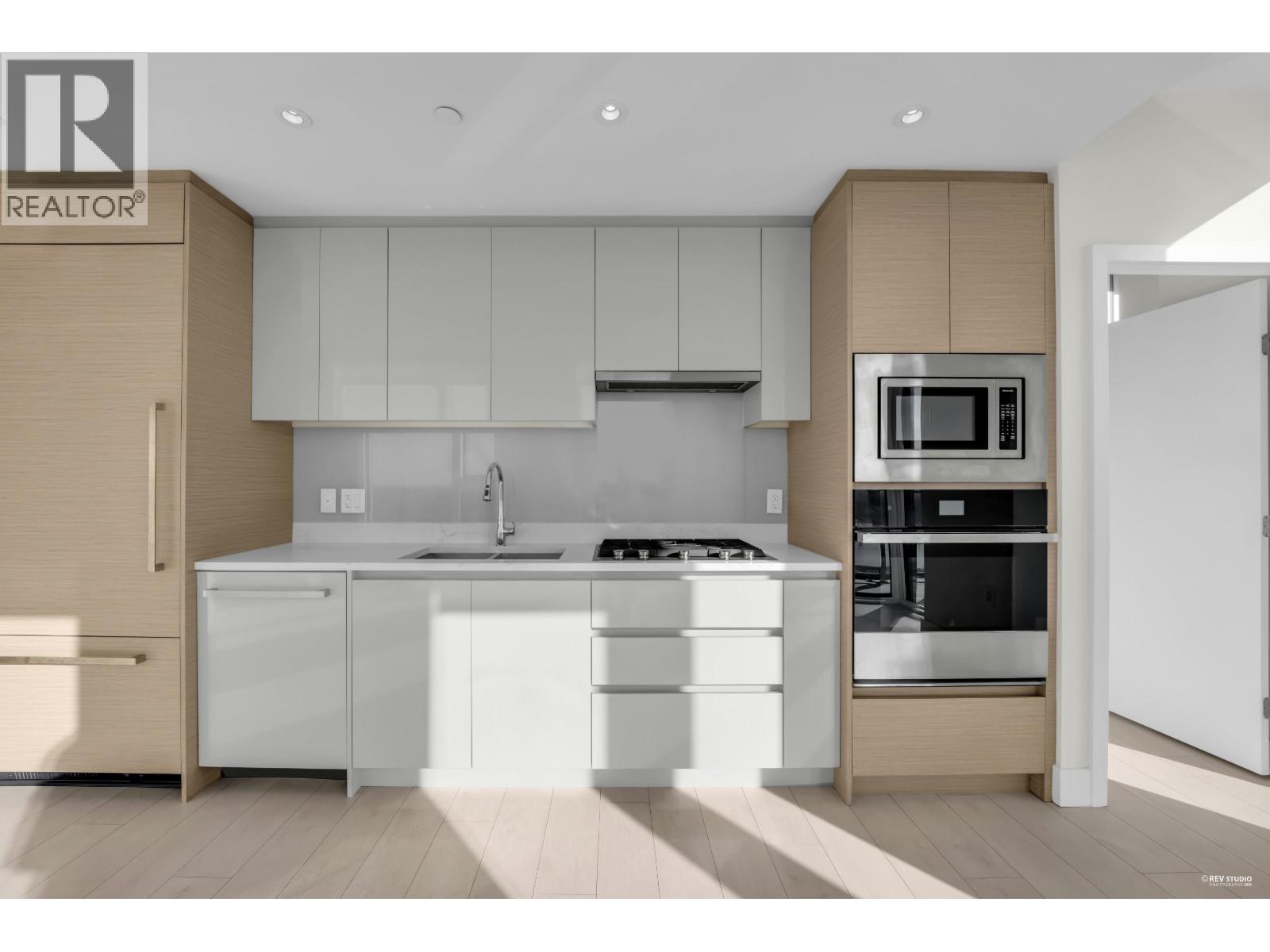 2306 3538 Sawmill Crescent, Vancouver, British Columbia  V5S 0J8 - Photo 7 - R3090372