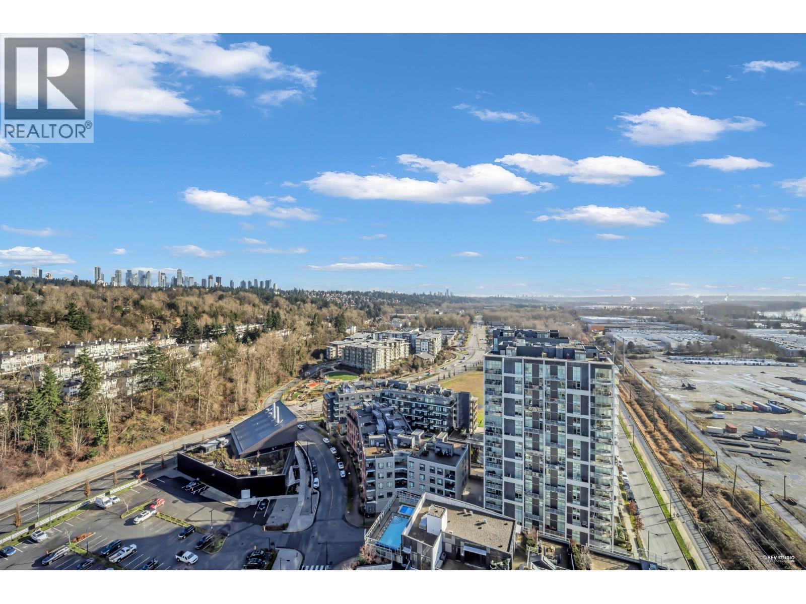 2306 3538 Sawmill Crescent, Vancouver, British Columbia  V5S 0J8 - Photo 24 - R3090372