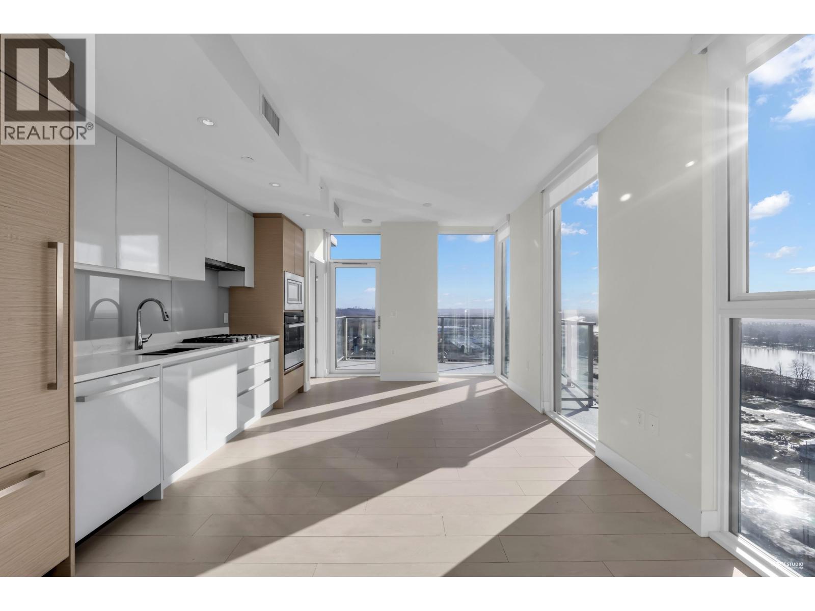 2306 3538 Sawmill Crescent, Vancouver, British Columbia  V5S 0J8 - Photo 3 - R3090372