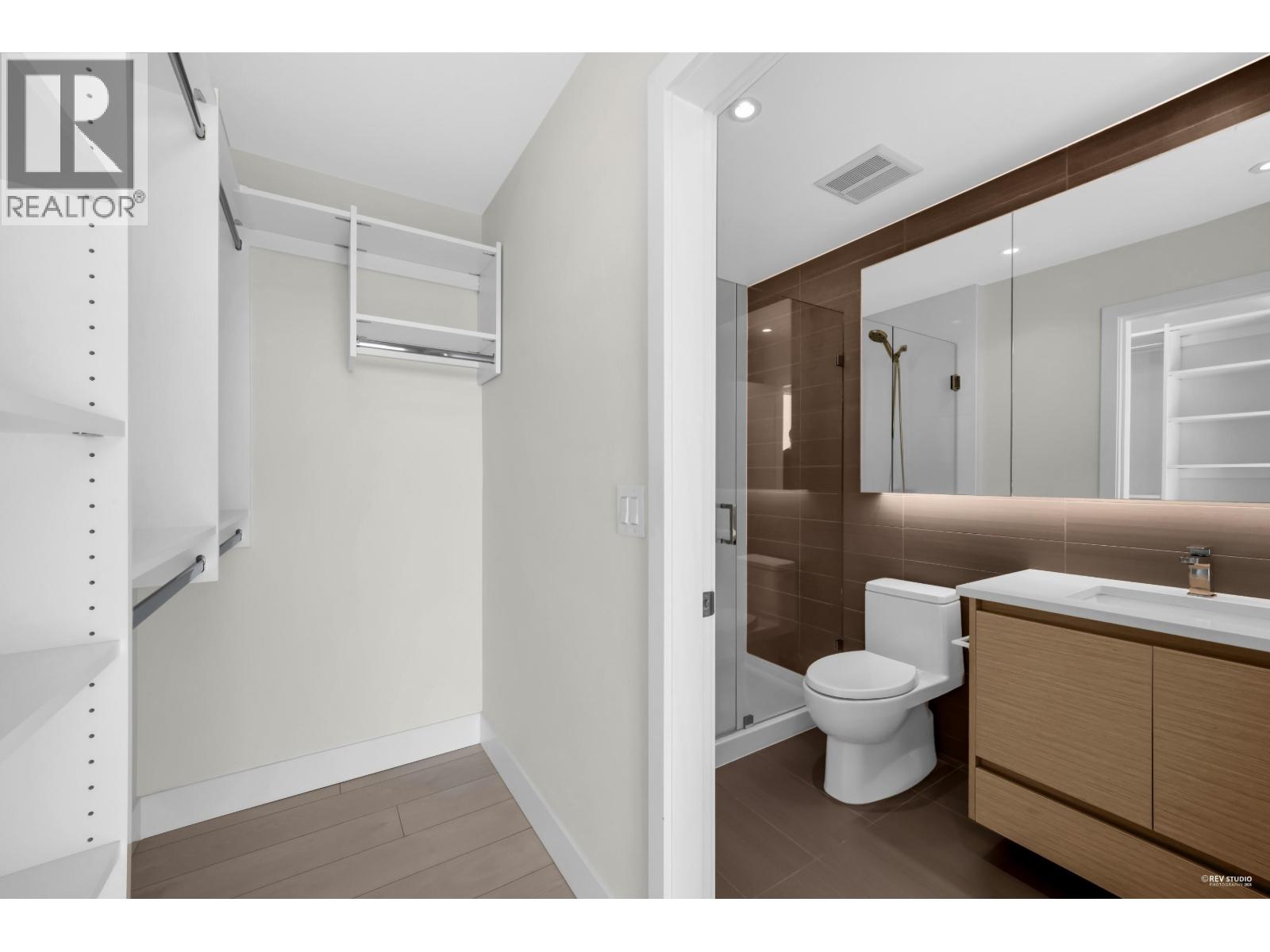 2306 3538 Sawmill Crescent, Vancouver, British Columbia  V5S 0J8 - Photo 12 - R3090372