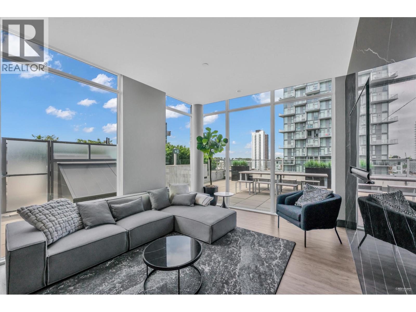 2306 3538 Sawmill Crescent, Vancouver, British Columbia  V5S 0J8 - Photo 33 - R3090372