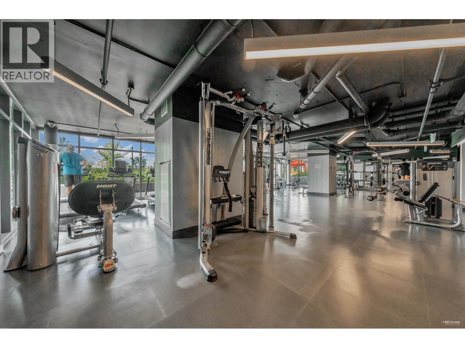 2306 3538 Sawmill Crescent, Vancouver, British Columbia  V5S 0J8 - Photo 35 - R3090372