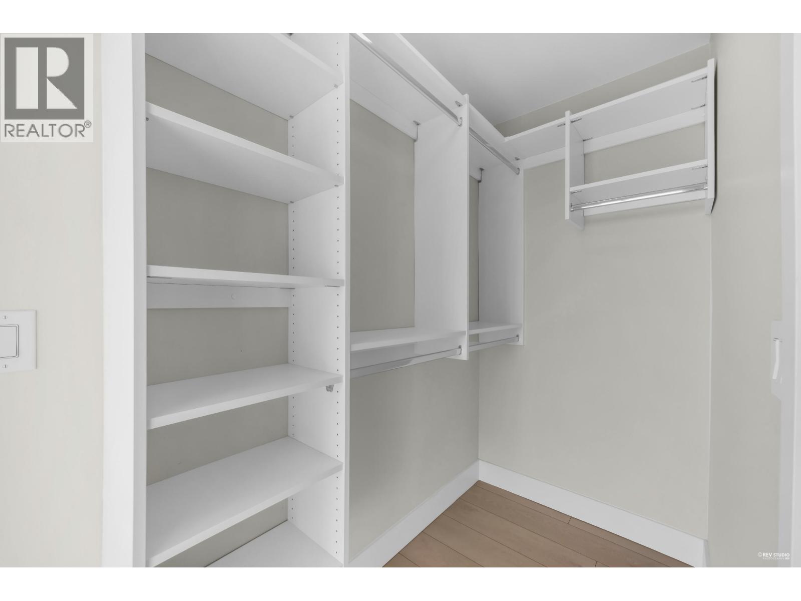 2306 3538 Sawmill Crescent, Vancouver, British Columbia  V5S 0J8 - Photo 10 - R3090372