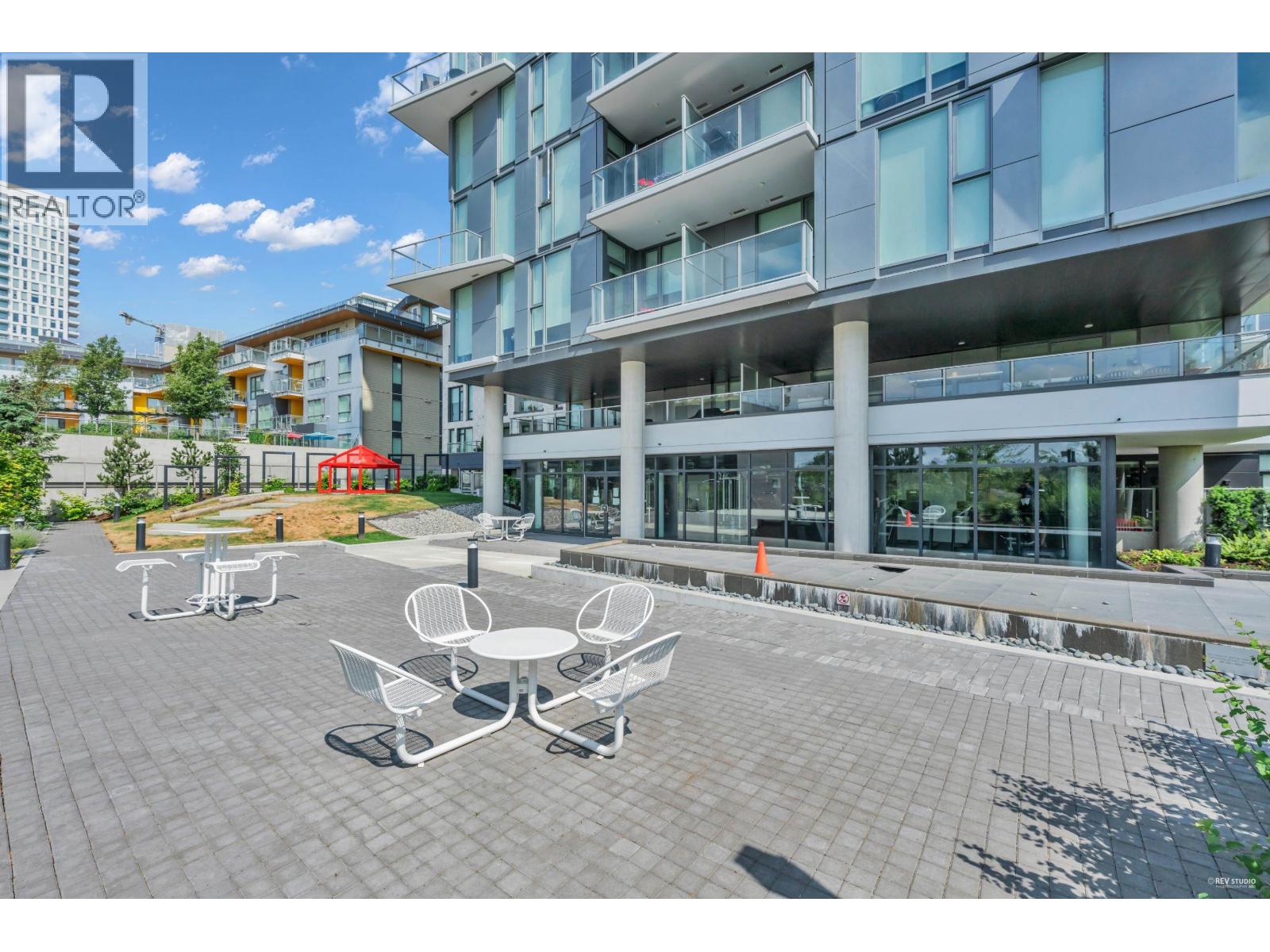 2306 3538 Sawmill Crescent, Vancouver, British Columbia  V5S 0J8 - Photo 37 - R3090372