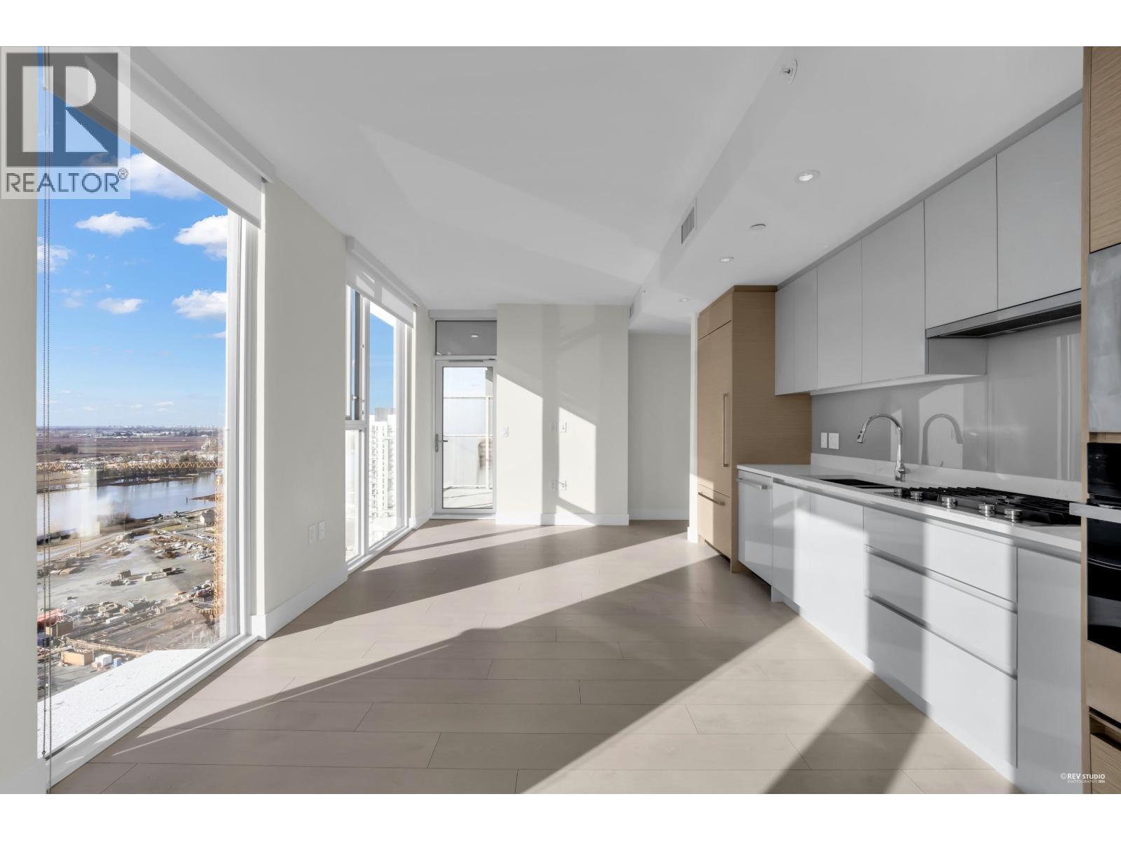 2306 3538 Sawmill Crescent, Vancouver, British Columbia  V5S 0J8 - Photo 5 - R3090372