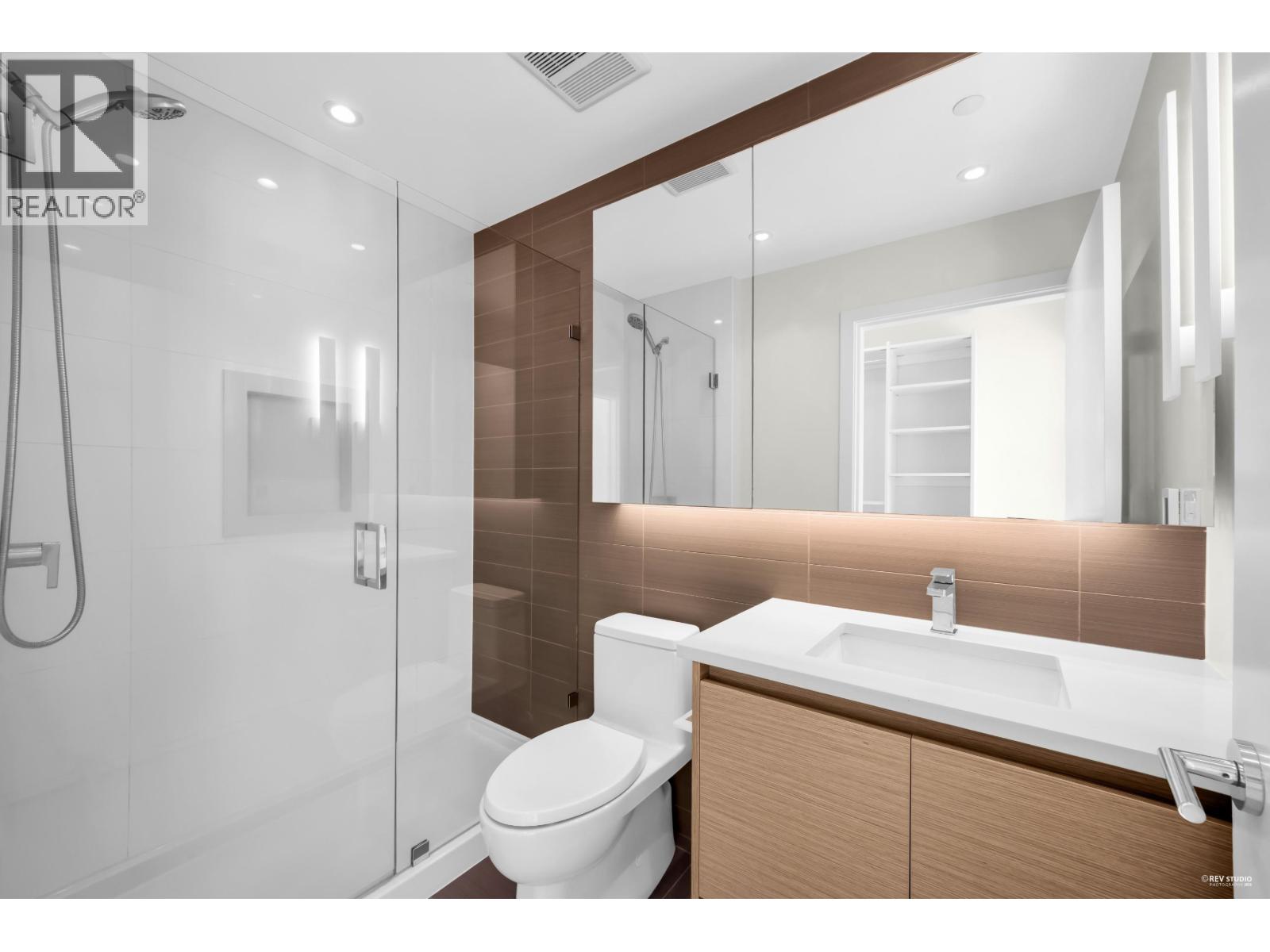 2306 3538 Sawmill Crescent, Vancouver, British Columbia  V5S 0J8 - Photo 11 - R3090372