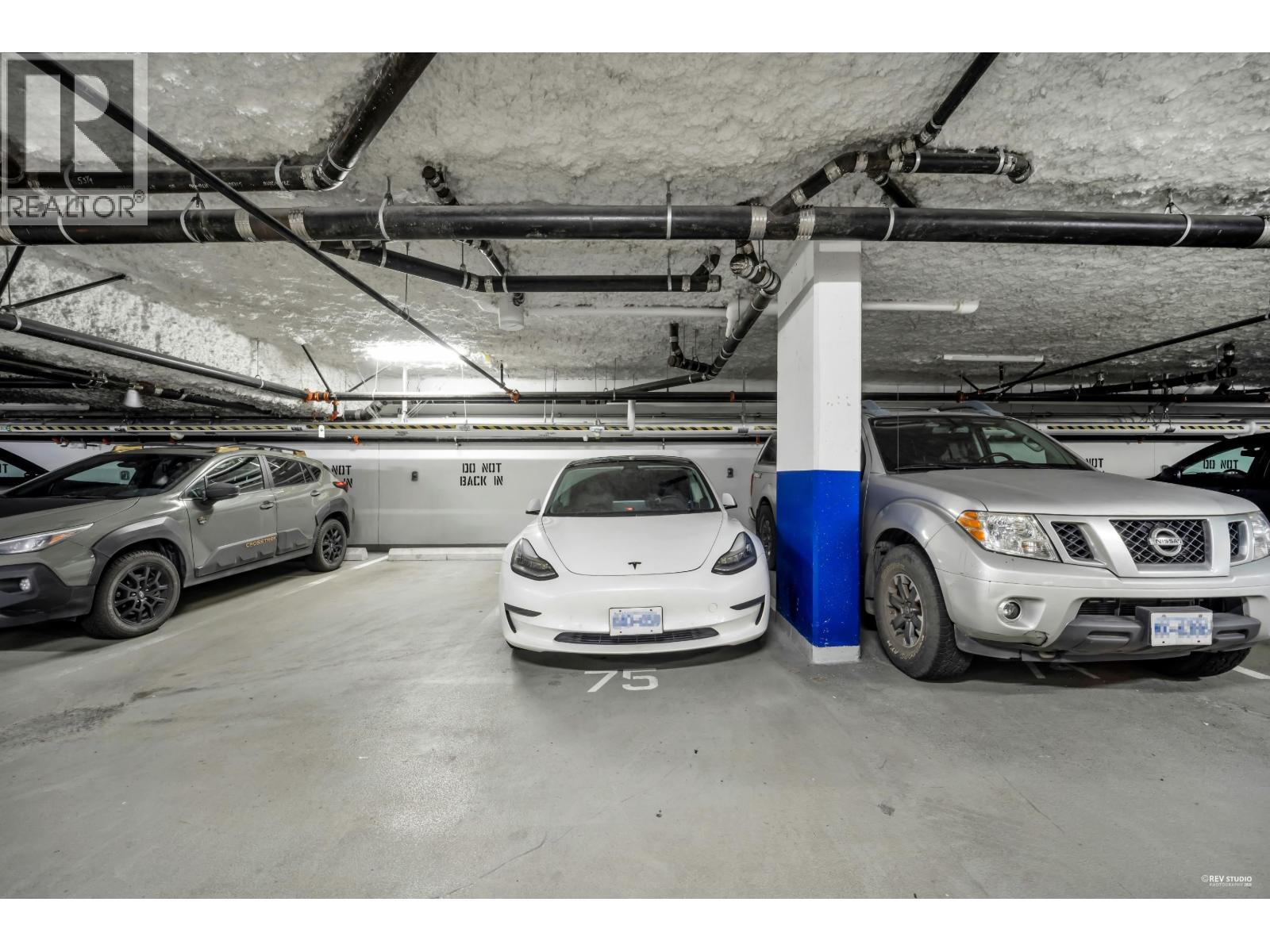 2306 3538 Sawmill Crescent, Vancouver, British Columbia  V5S 0J8 - Photo 25 - R3090372