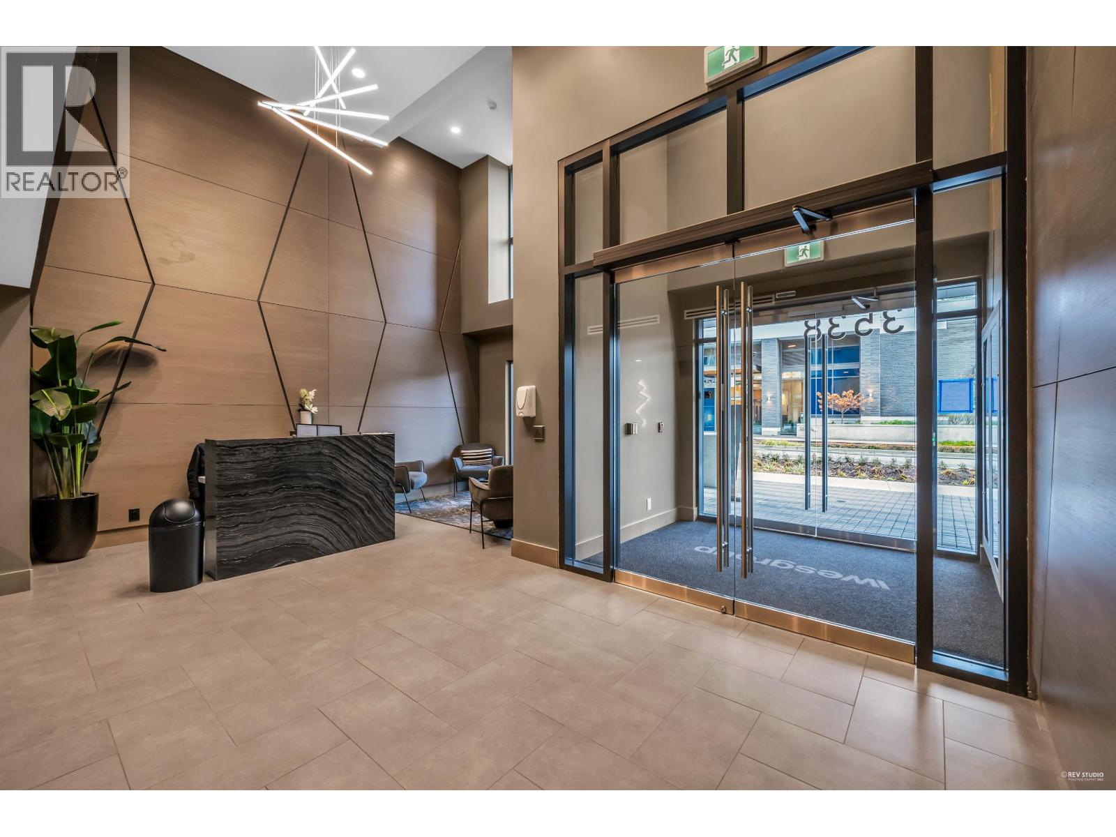 2306 3538 Sawmill Crescent, Vancouver, British Columbia  V5S 0J8 - Photo 30 - R3090372