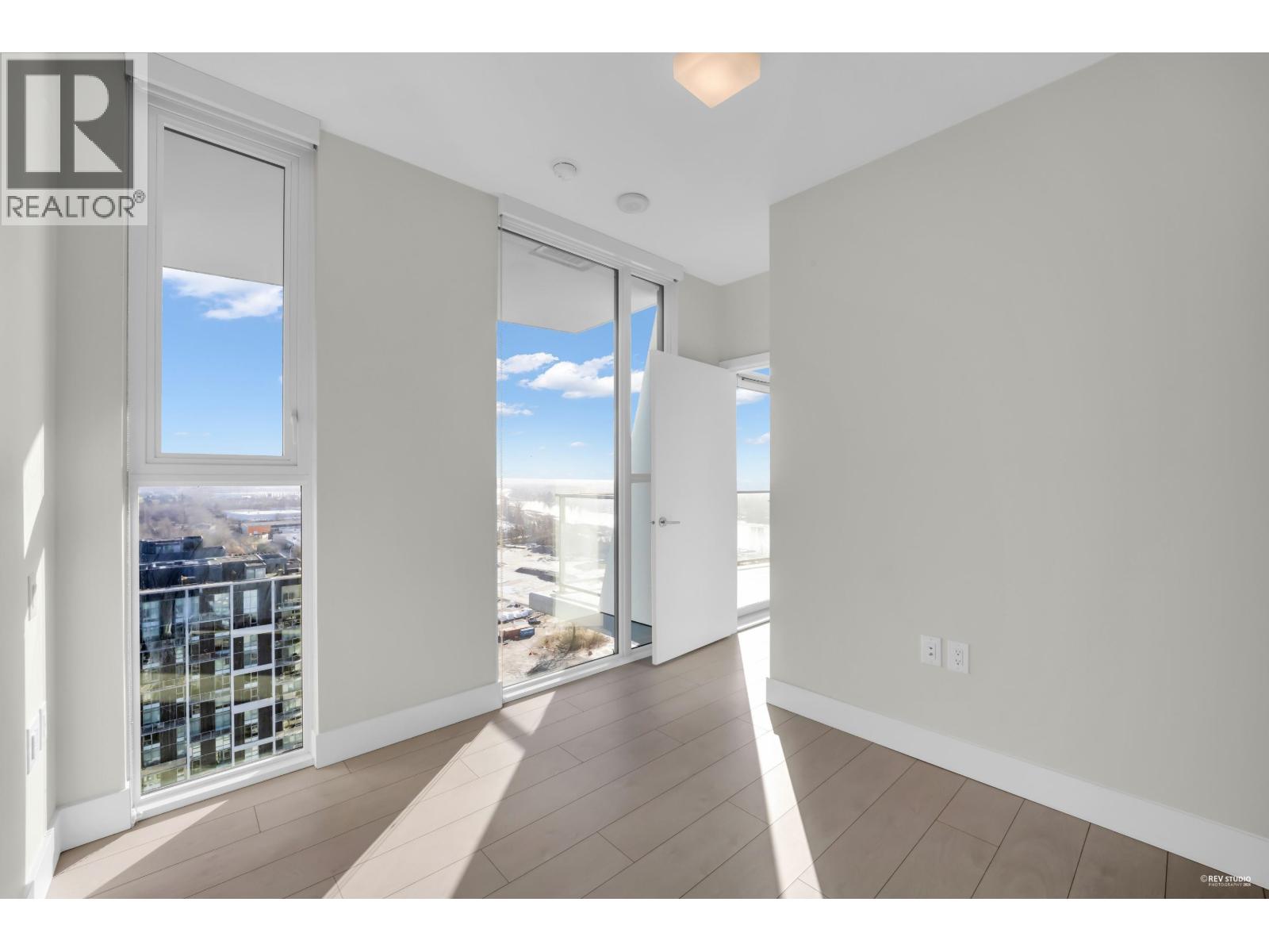 2306 3538 Sawmill Crescent, Vancouver, British Columbia  V5S 0J8 - Photo 9 - R3090372